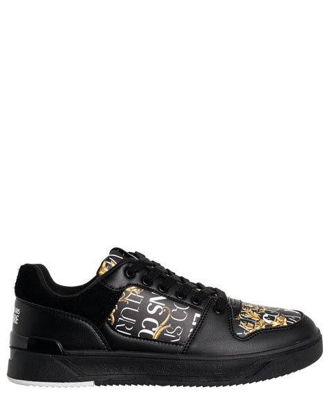 sneakers versace jeans couture barbati|versace jeans couture sneakers.